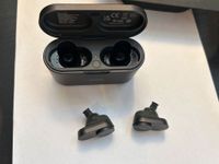 Philips Fidelio T1 In Ear Headphones Schwarz Neu in OVP Buchholz-Kleefeld - Hannover Groß Buchholz Vorschau