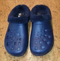 Clogs mit herausnehmbarem Innenfutter ideal für Sommer + Winter Rheinland-Pfalz - Neuwied Vorschau