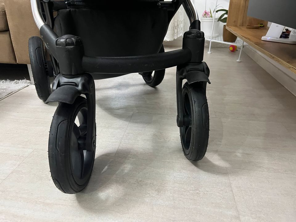 Kinderwagen Euforia in Essen