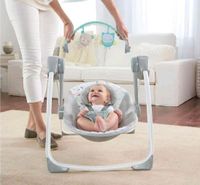 Ingenuity Comfort 2 go Baby Wippe Frankfurt am Main - Ostend Vorschau