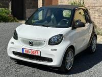 Smart ForTwo electric drive EQ 16 Zoll LED Garantie Rheinland-Pfalz - Brohl-Lützing Vorschau