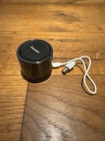 EasyAcc Tragbar Mini Bluetooth Lautsprecher München - Au-Haidhausen Vorschau
