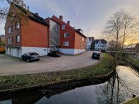 Uninahe Maisonette-Wohnung mit Balkon, Garage und EBK, nahe Kiel Kiel - Kronshagen Vorschau