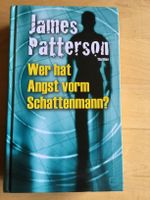 Buch - Wer hat Angst vorm Schattenmann? - James Petterson Baden-Württemberg - Kürnbach Vorschau