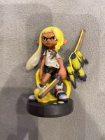 Splatoon 3 amiibo Inkling Nintendo Switch Hessen - Gelnhausen Vorschau