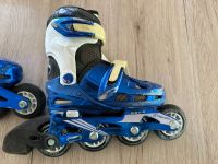 Inline Skates CrazyCreek CC H20 29-32 verstellbar Hessen - Nentershausen Vorschau