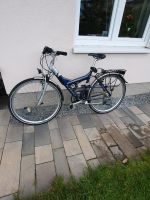 Diamant Otavi Trekkingbike 28 Zoll Hessen - Edermünde Vorschau