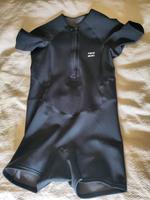 Neopren Shorty 1mm Billabong Damen Größe 12 Bayern - Kiefersfelden Vorschau