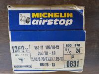 1 Michelin airstop Schläuche185-13,195/70-13 , 205/70-13 Baden-Württemberg - Langenenslingen Vorschau