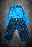  Adidas Trainingsanzug – 2-teilig – Blau/Schwarz – Größe M Niedersachsen - Sarstedt Vorschau