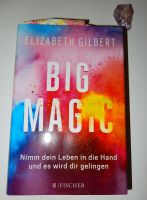 Bic Magic Elisabeth Gilbert Thüringen - Stadtilm Vorschau