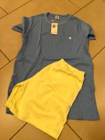 Petit Bateau Schlafanzug Shorts 14 152 neu Etikett Hessen - Bad Soden am Taunus Vorschau