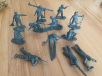 Airfix WWII German Mountain Troops Figuren 1:32 Baden-Württemberg - Mannheim Vorschau