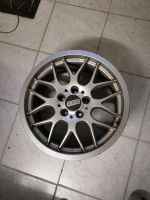 BBS Alufelgen 8J 17 H2 ET 35 Audi Saarland - Dillingen (Saar) Vorschau