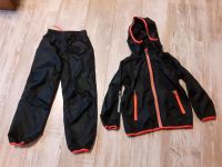 Super Soft  Jogginghose Jogger Anzug Jacke Gr. 122/128 Niedersachsen - Achim Vorschau