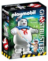 Ghostbusters - Stay Puft Marshmallow Man 9221 Baden-Württemberg - Aichtal Vorschau