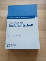 Lehrbuch der Sozialwirtschaft Baden-Württemberg - Starzach Vorschau