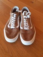 Vans Sneaker Gr. 39 Bayern - Bad Kissingen Vorschau
