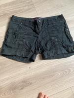 Shorts hose Schwarz c&a Niedersachsen - Stuhr Vorschau