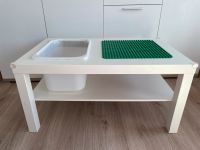 Duplo Lego Spieltisch - Ikea Hack - „Marke Eigenbau“ Nordrhein-Westfalen - Paderborn Vorschau