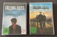 Falling Skies Sci-Fi Serie Staffel 1+2 je 3 DVDs NEUWERTIG Essen - Steele Vorschau