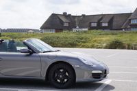 Porsche Boxster 987.2 Facelift Klappenauspuff Schleswig-Holstein - Bad Segeberg Vorschau