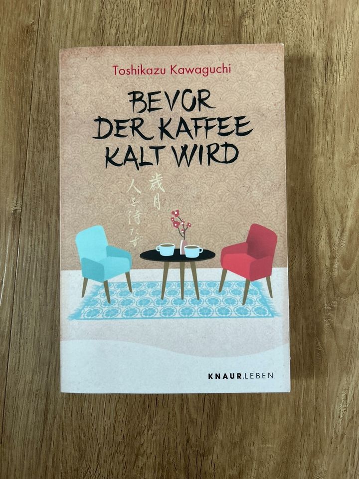 Bevor der Kaffe kalt wird + top Zustand in Husum