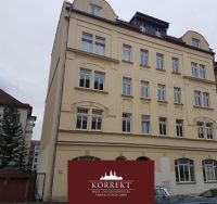 2 Zimmer-Maisonette-Wohnung mit Balkon (frei ab 8/2024) Thüringen - Gera Vorschau