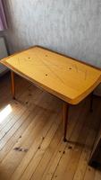 Vintage Tisch Retro höhenverstellbar Baden-Württemberg - Auenwald Vorschau