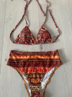 Bikini Set (Triangel, high waist, neu) Nordrhein-Westfalen - Werdohl Vorschau