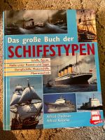 Das große Buch der Schiffstypen Bayern - Hirschaid Vorschau