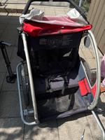 Fahrradanhänger Bayern - Kirchseeon Vorschau