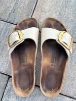 Birkenstock big buckle Madrid Hessen - Immenhausen Vorschau
