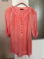 Street One Bluse Kara Gr.34 apricot  NEUWERTIG Sachsen-Anhalt - Oppin Vorschau