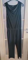 Jumpsuit schwarz Größe 38 Hessen - Butzbach Vorschau