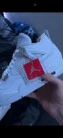 Jordan 44 EU Pure Money Rechnung ✅ Bayern - Castell Unterfranken Vorschau