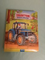 Puzzle Buch Traktor Sachsen-Anhalt - Görzig Vorschau