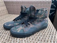 Vans Sneaker Hi Camouflage Größe 40,5 NEU Baden-Württemberg - Pforzheim Vorschau