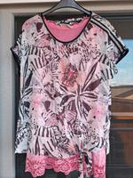Tredy Bluse gr. 1 Nordrhein-Westfalen - Lichtenau Vorschau