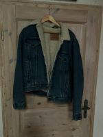 Levi’s Jeans Jacke Teddyfell Nordvorpommern - Landkreis - Semlow Vorschau