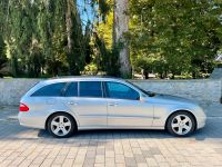 Mercedes-Benz E 280 CDI, Bi-Xenon, AHK, HU 11/25 Baden-Württemberg - Böblingen Vorschau