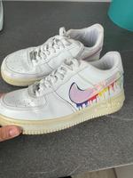 Nike Sneaker 38 Nordrhein-Westfalen - Linnich Vorschau