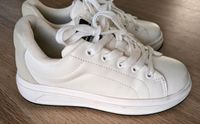 Zara Sneaker, Gr. 31, weiß Dresden - Innere Altstadt Vorschau