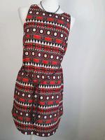 Schönes Kleid Gr.36 Nordrhein-Westfalen - Enger Vorschau