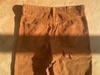 Levi‘s / Levis Ribcage Wide Leg in Größe 30 Cord Hessen - Marburg Vorschau