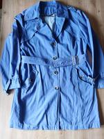 Damenmantel Mantel Damenmantel Trenchcoat Jacke Größe 40/42 Niedersachsen - Papenburg Vorschau
