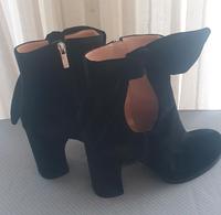 UNÜTZER Stiefelette Gr. 38 München - Sendling Vorschau