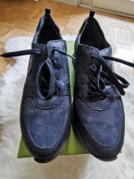 Waldläufer Sneaker Vicky Weite H UK 6,5 40 wie neu Essen - Essen-Kettwig Vorschau