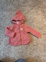 Steiff Kuscheljacke Gr.68 Hessen - Alsfeld Vorschau