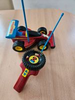 Fisher Price 1992 ferngesteuertes Auto 2825 Retro Nordrhein-Westfalen - Willich Vorschau